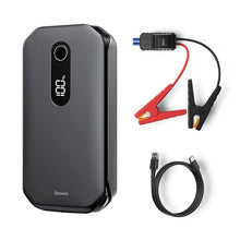 Load image into Gallery viewer, JumpSpark™ - Baseus Car Jump Starter
