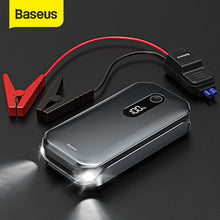 Load image into Gallery viewer, JumpSpark™ - Baseus Car Jump Starter
